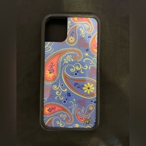 IPHONE 11 WILDFLOWER PHONE CASE